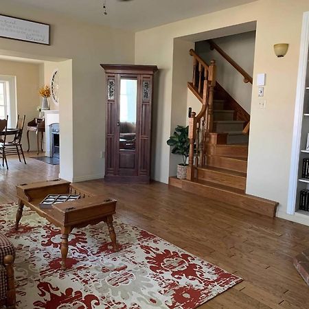 The Buffalo Suite @ The Historic Kanab Inn Exterior photo