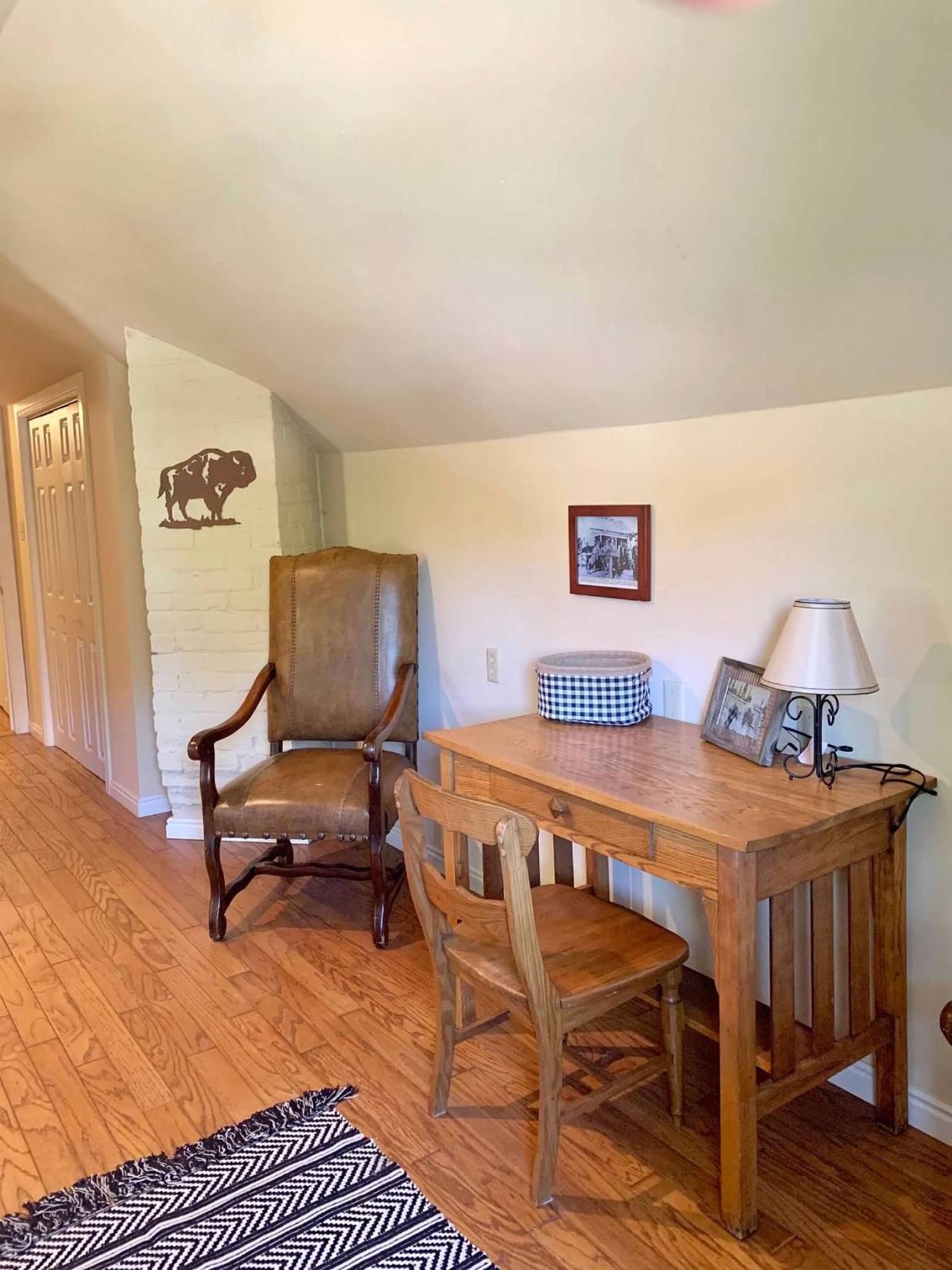 The Buffalo Suite @ The Historic Kanab Inn Exterior photo